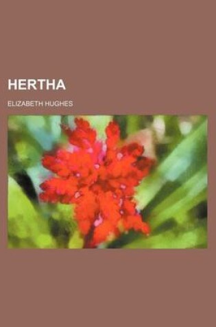 Cover of Hertha