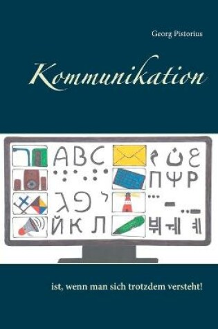 Cover of Kommunikation