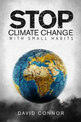 Cover of How to stop climate change with small habits