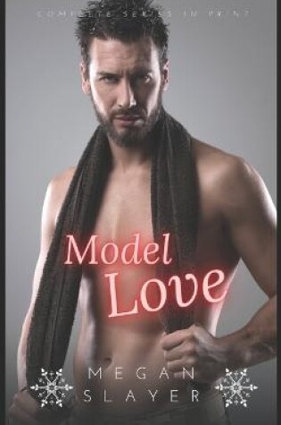 Cover of Model Love