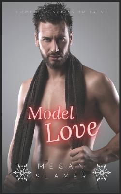 Book cover for Model Love