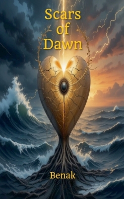 Cover of Scars of Dawn