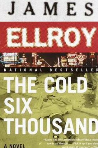 Cover of Cold Six Thousand