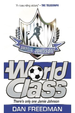 Cover of World Class