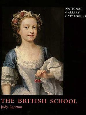 Cover of The British School