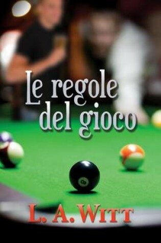 Cover of Le Regole del Gioco