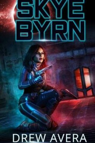 Cover of Skye Byrn