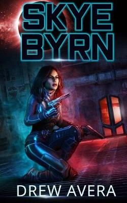 Book cover for Skye Byrn
