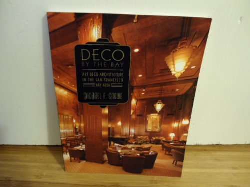 Book cover for Deco By the Bay