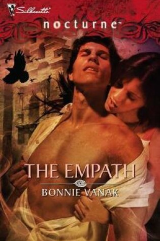 Cover of The Empath