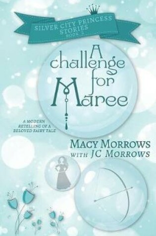 Cover of A Challenge for Maree