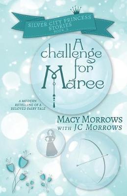 Cover of A Challenge for Maree