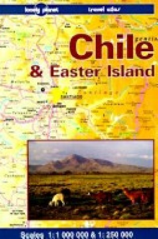 Cover of Chile