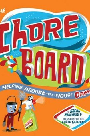 Cover of Chore Board