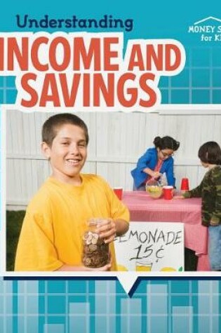 Cover of Understanding Income and Savings