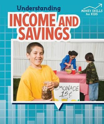 Book cover for Understanding Income and Savings