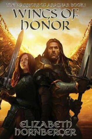 Cover of Wings of Honor