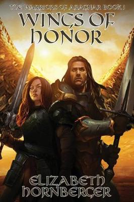 Cover of Wings of Honor