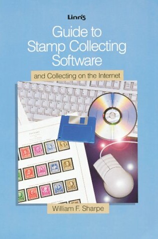 Cover of Linn's Guide to Stamp Collecting Software and Collecting on the Internet