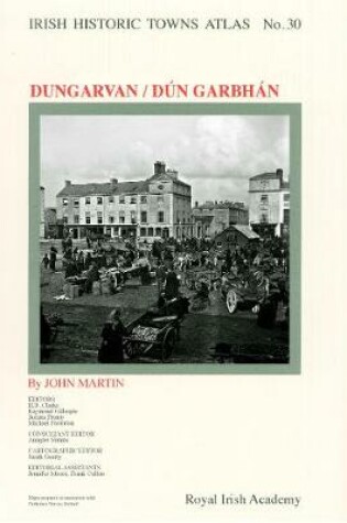 Cover of Dungarvan