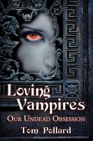 Cover of Loving Vampires