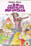 Book cover for The Twenty-Ton Chocolate Mountain