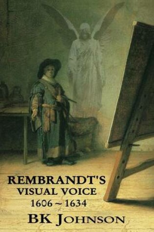 Cover of Rembrandt's Visual Voice