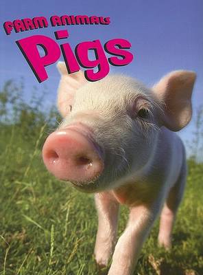 Cover of Pigs