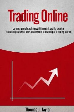 Cover of Trading Online