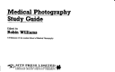 Cover of Medical Photography Study Guide