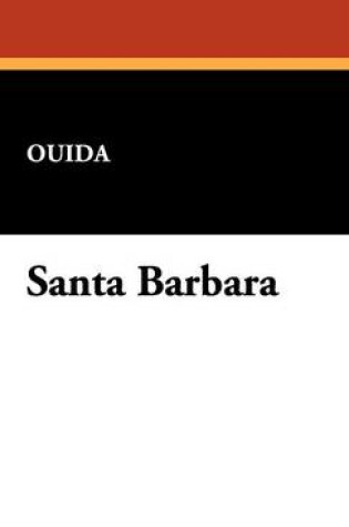 Cover of Santa Barbara