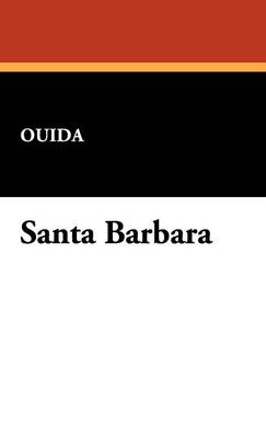 Book cover for Santa Barbara