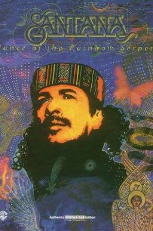 Cover of Santana Rainbow Serpent Box Set