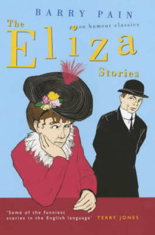 Cover of The Eliza Stories