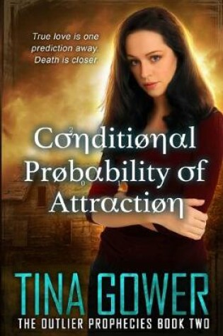 Cover of Conditional Probability of Attraction