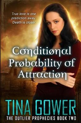 Book cover for Conditional Probability of Attraction