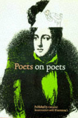 Cover of Poets on Poets