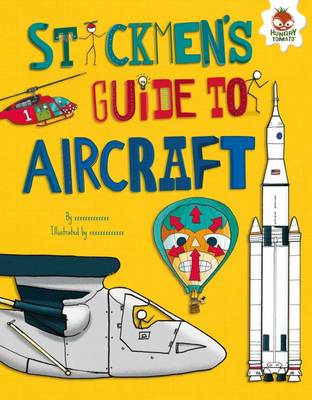 Book cover for Aircraft