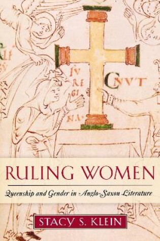 Cover of Ruling Women