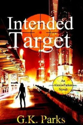 Cover of Intended Target