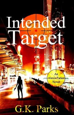 Book cover for Intended Target