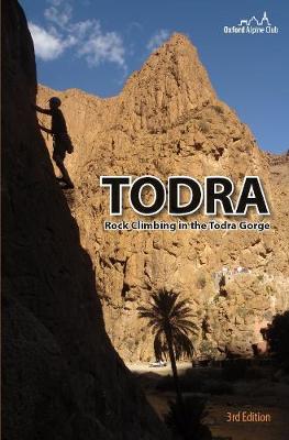 Book cover for Todra