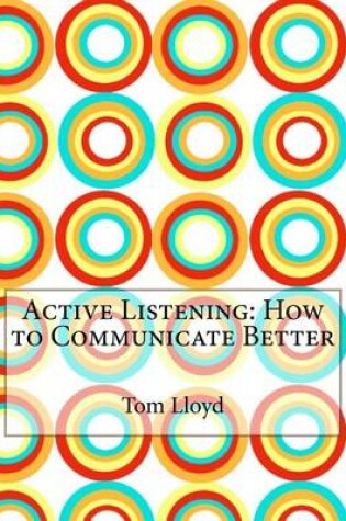 Cover of Active Listening