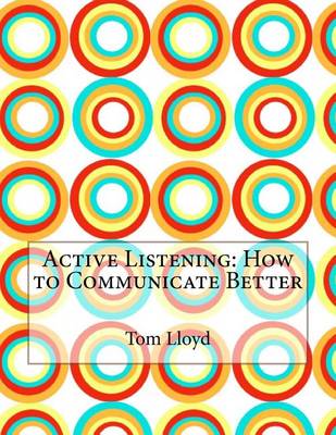 Book cover for Active Listening