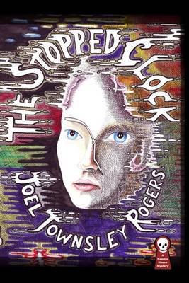 Book cover for The Stopped Clock