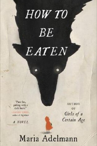 Cover of How to Be Eaten