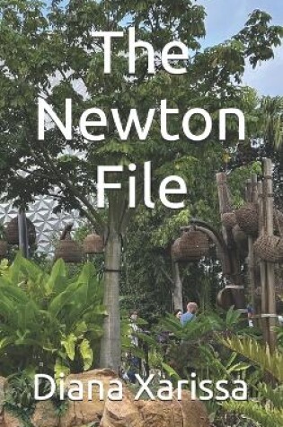 Cover of The Newton File