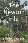 Book cover for The Newton File