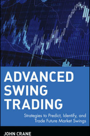 Cover of Advanced Swing Trading