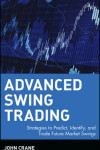 Book cover for Advanced Swing Trading